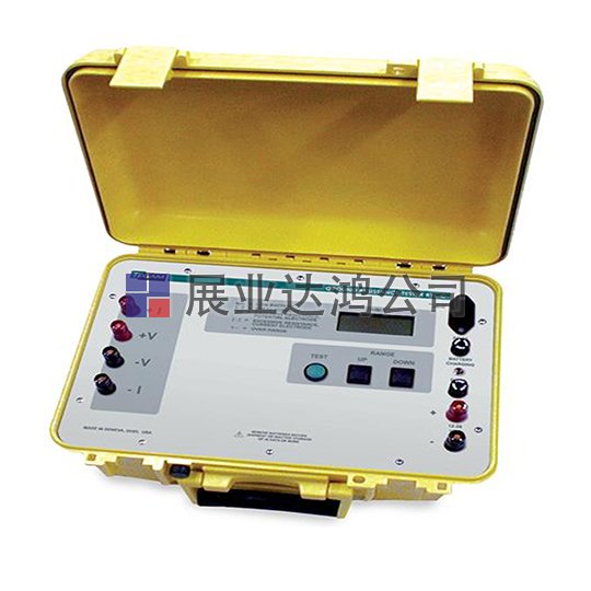 <b>美國TEGAM  R1L-C接地電阻/土壤電阻率測(cè)試</b>