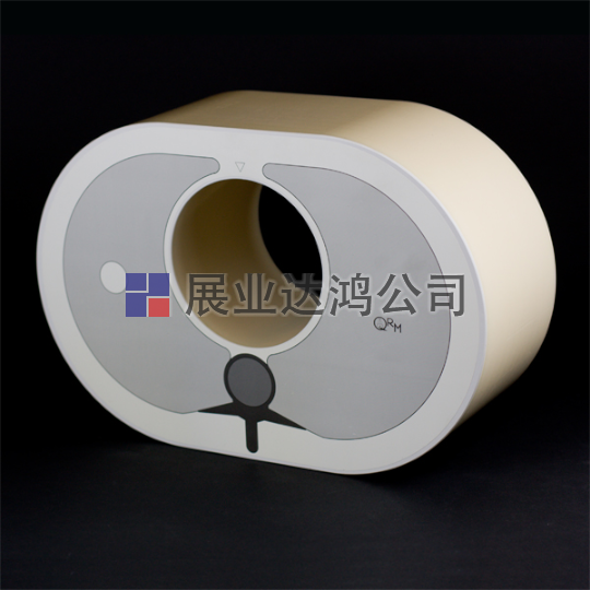 <b>QRM D100- 3DSR空間分辨率模體</b>