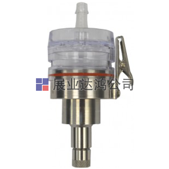 <b>MesaLabs   SCC0.695個(gè)體取樣旋風(fēng)分離器</b>
