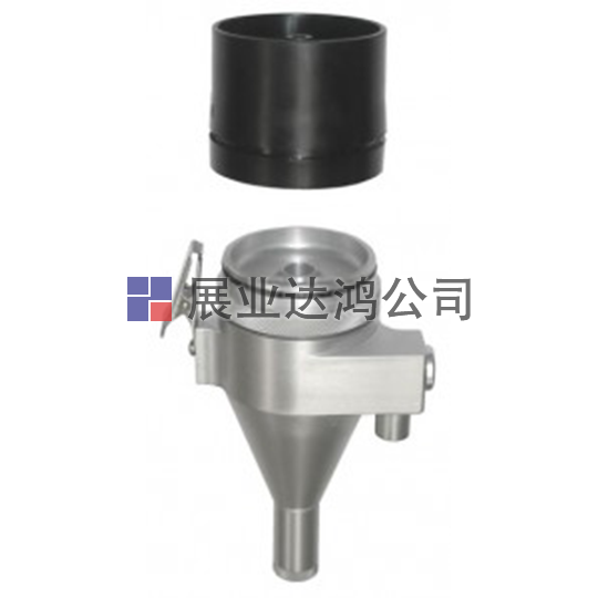 <b>MesaLabs  GK4.162 (RASCAL)個(gè)體采樣旋風(fēng)分離器</b>