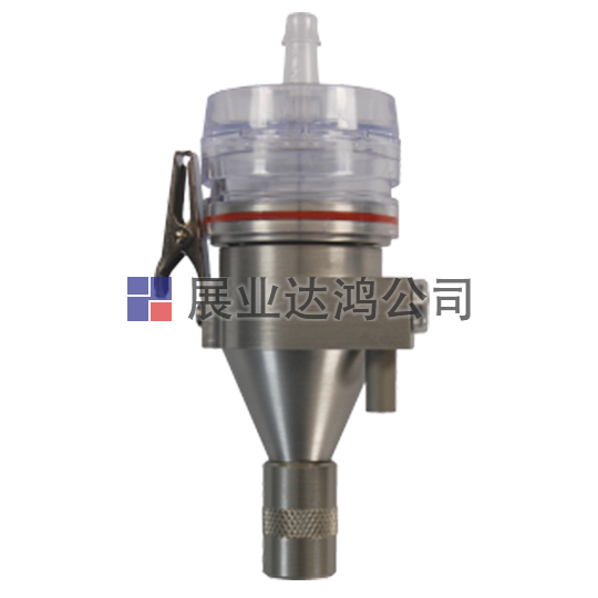 <b>MesaLabs  GK2.69個(gè)體采樣旋風(fēng)分離器</b>