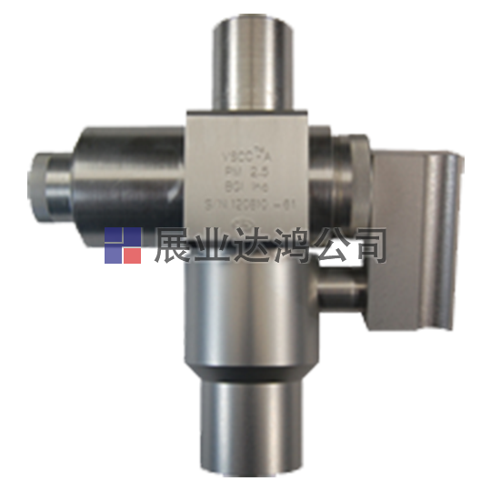 <b>MesaLabs環(huán)境氣旋 銳切旋風(fēng)分離器（SCC）</b>
