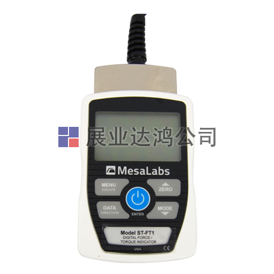 <b>MesaLabs ST-FT1 卡盤校準(zhǔn)器手動(dòng)扭矩測(cè)試儀</b>
