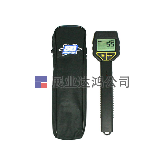 <b>美國(guó)SEI 數(shù)字輻射警報(bào)搜身器</b>